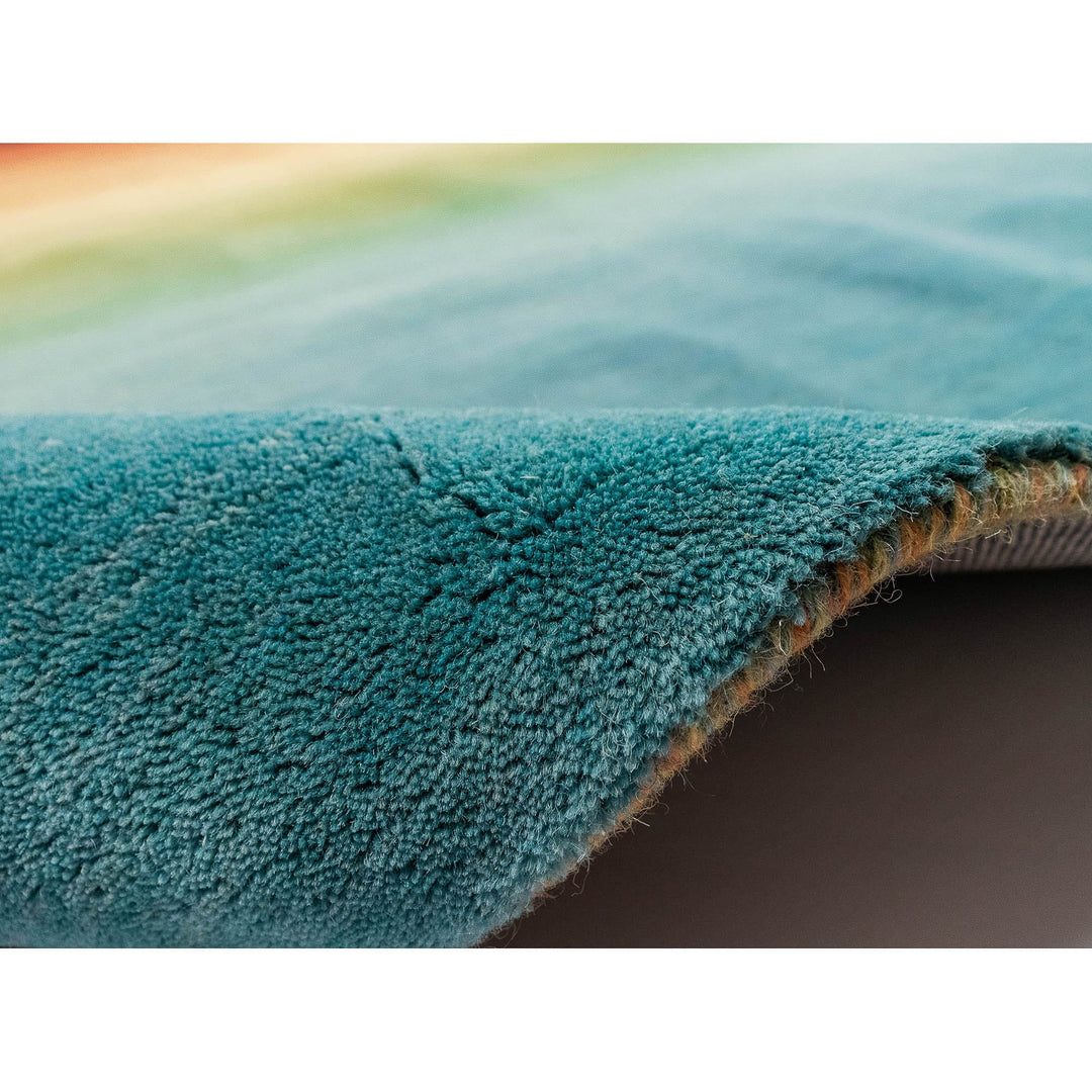 Rainbow | 7'6" x 9'6"