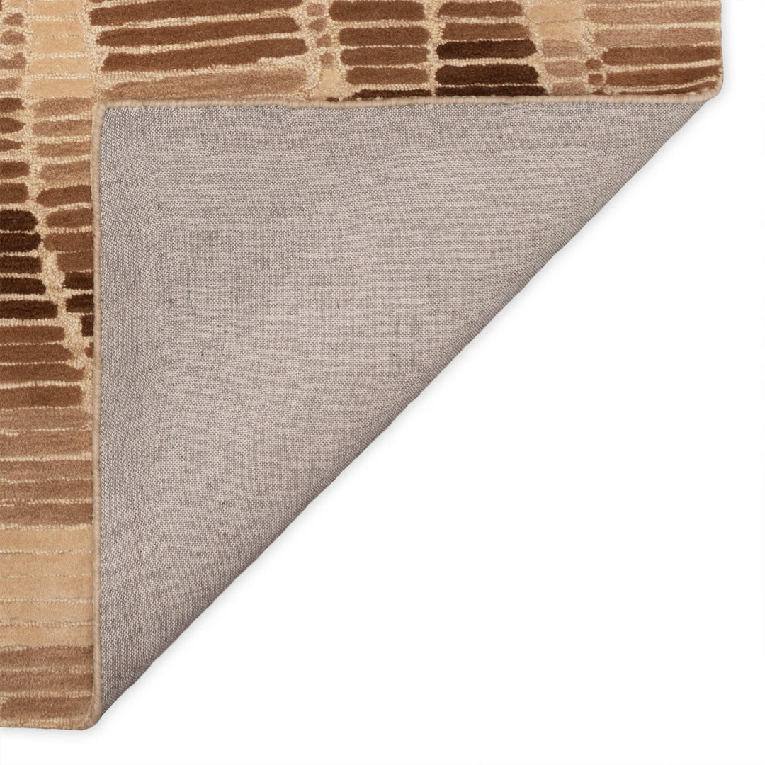 Cream | 3'6" x 5'6"