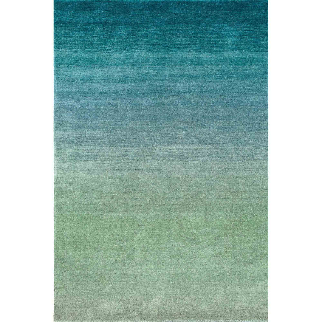 Aqua | 5' x 7'6"