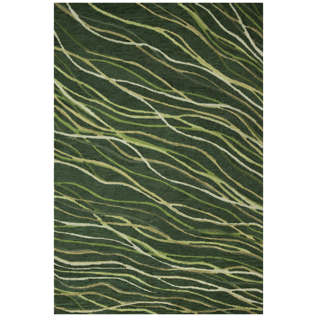 Moss | 8'3" x 11'6"