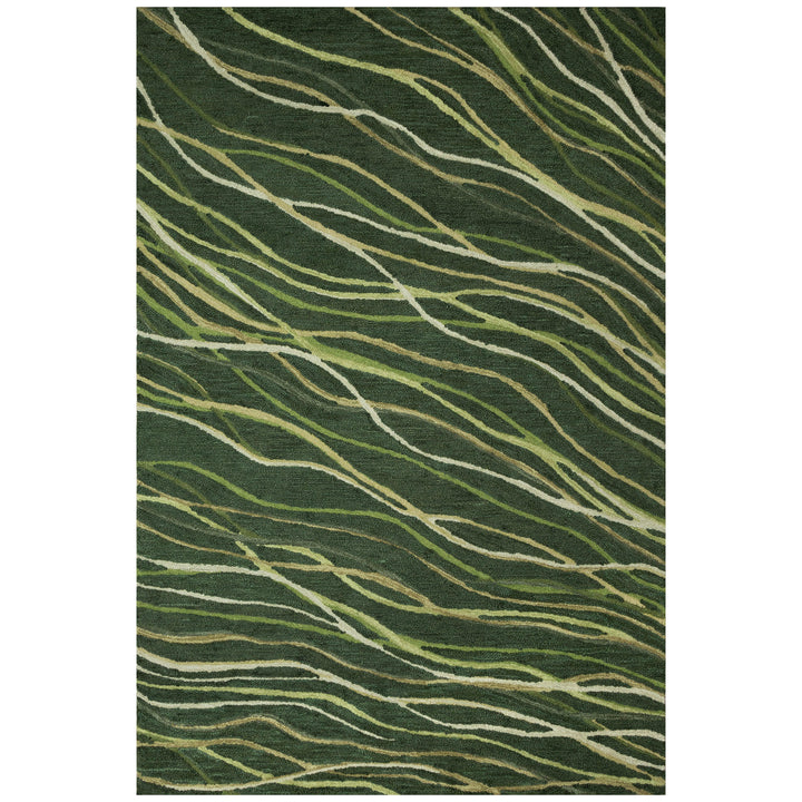 Moss | 8'3" x 11'6"