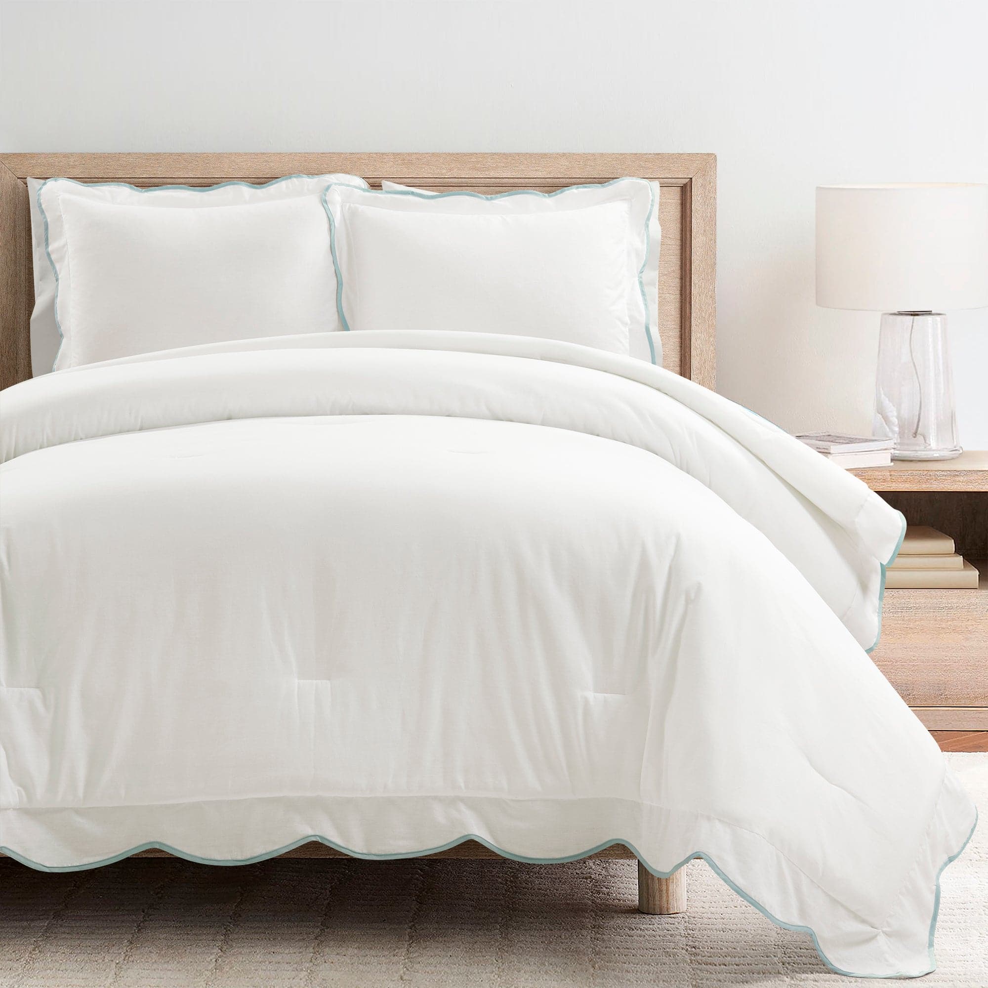 Coastal comforter sets sales