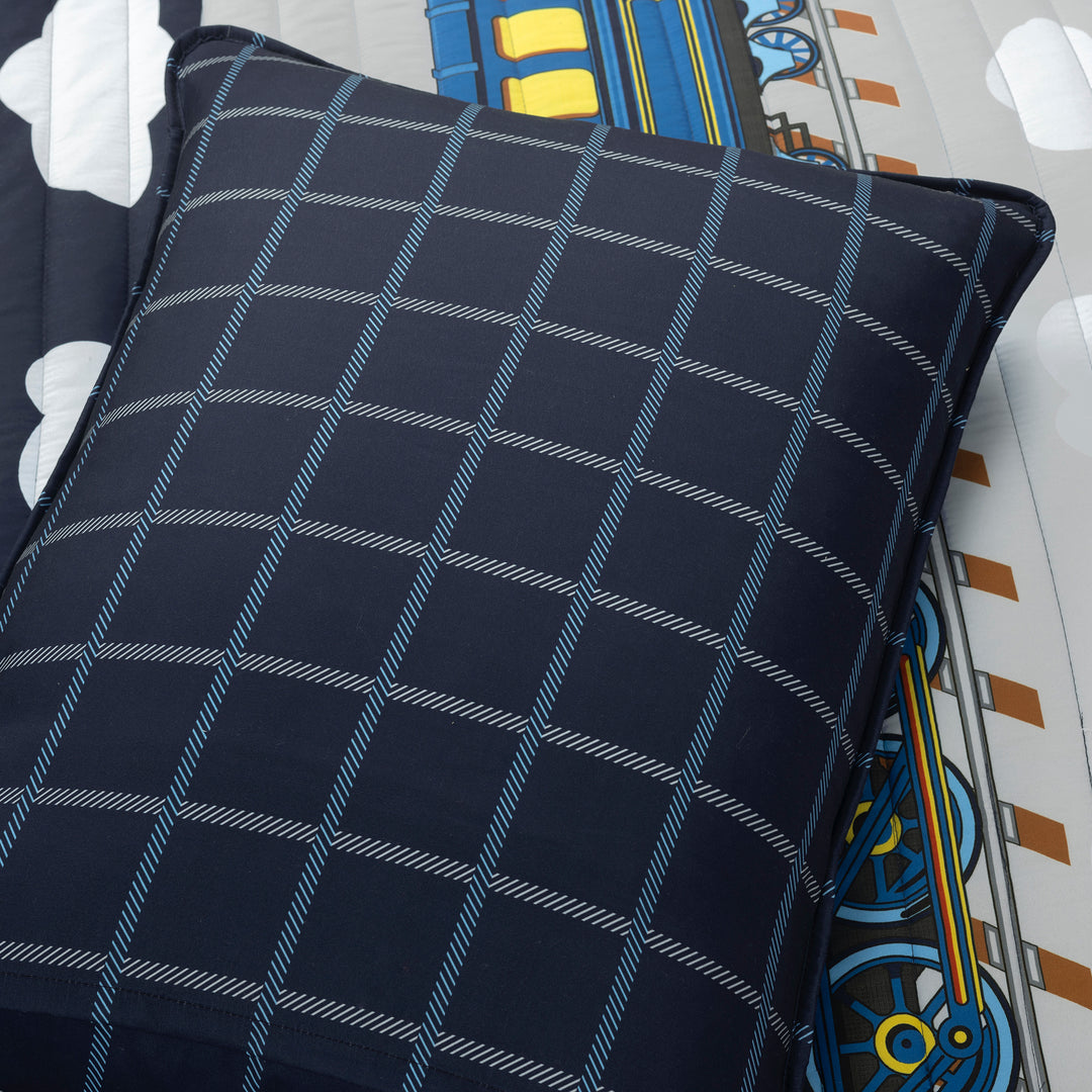 Navy | Full/Queen