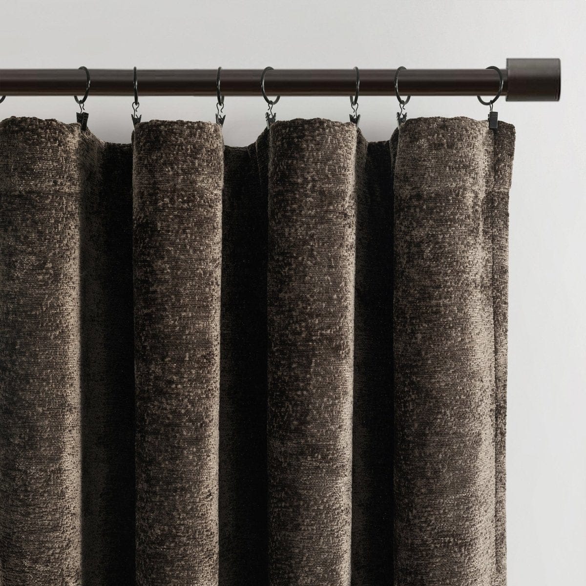 Lush Decor Aspen Curtain - Thumbnail 3