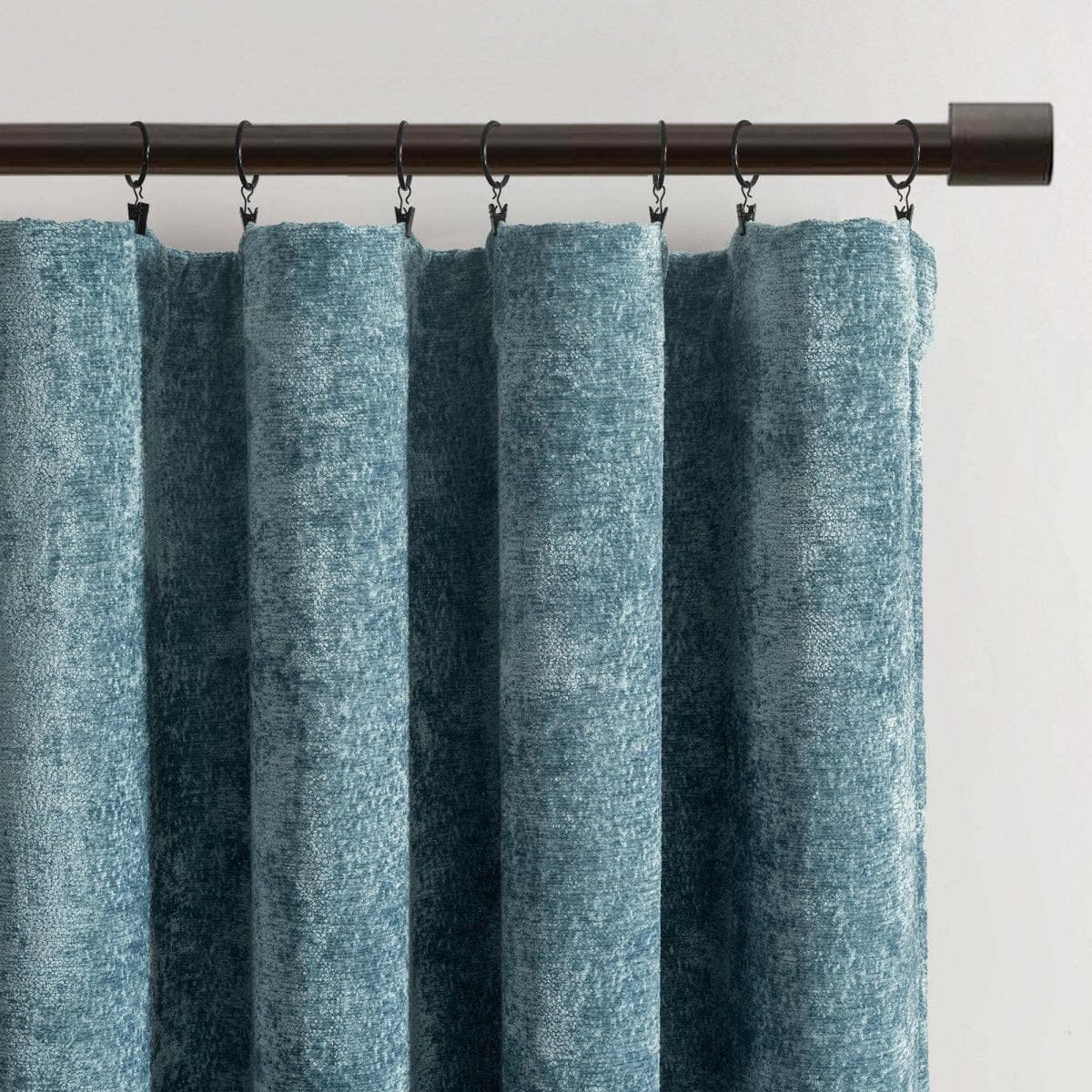 Lush Decor Aspen Curtain