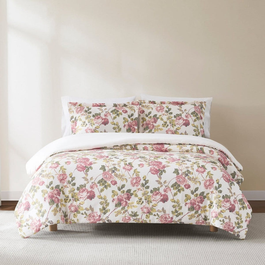 Everything's Coming Up Roses – LushDecor