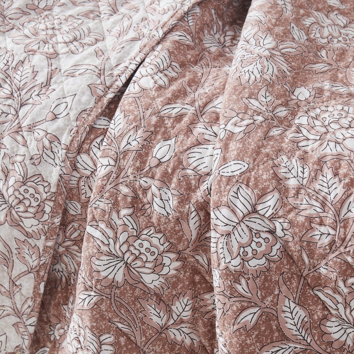 Lush Decor Zara Throw Blanket - Thumbnail 5