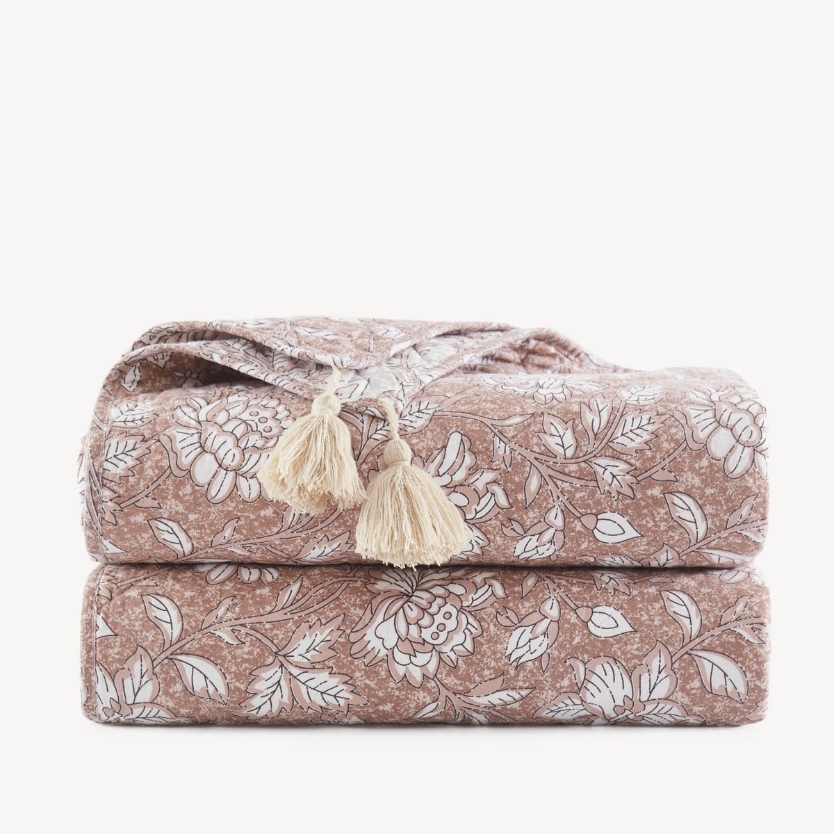 Lush Decor Zara Throw Blanket - Thumbnail 3