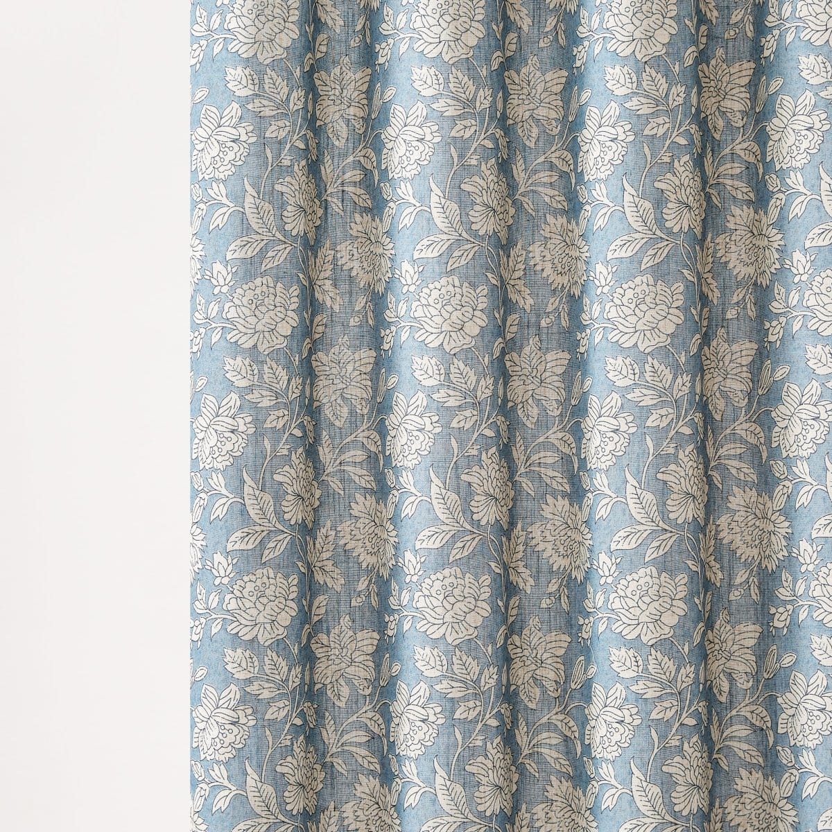 Lush Decor Zara Shower Curtain