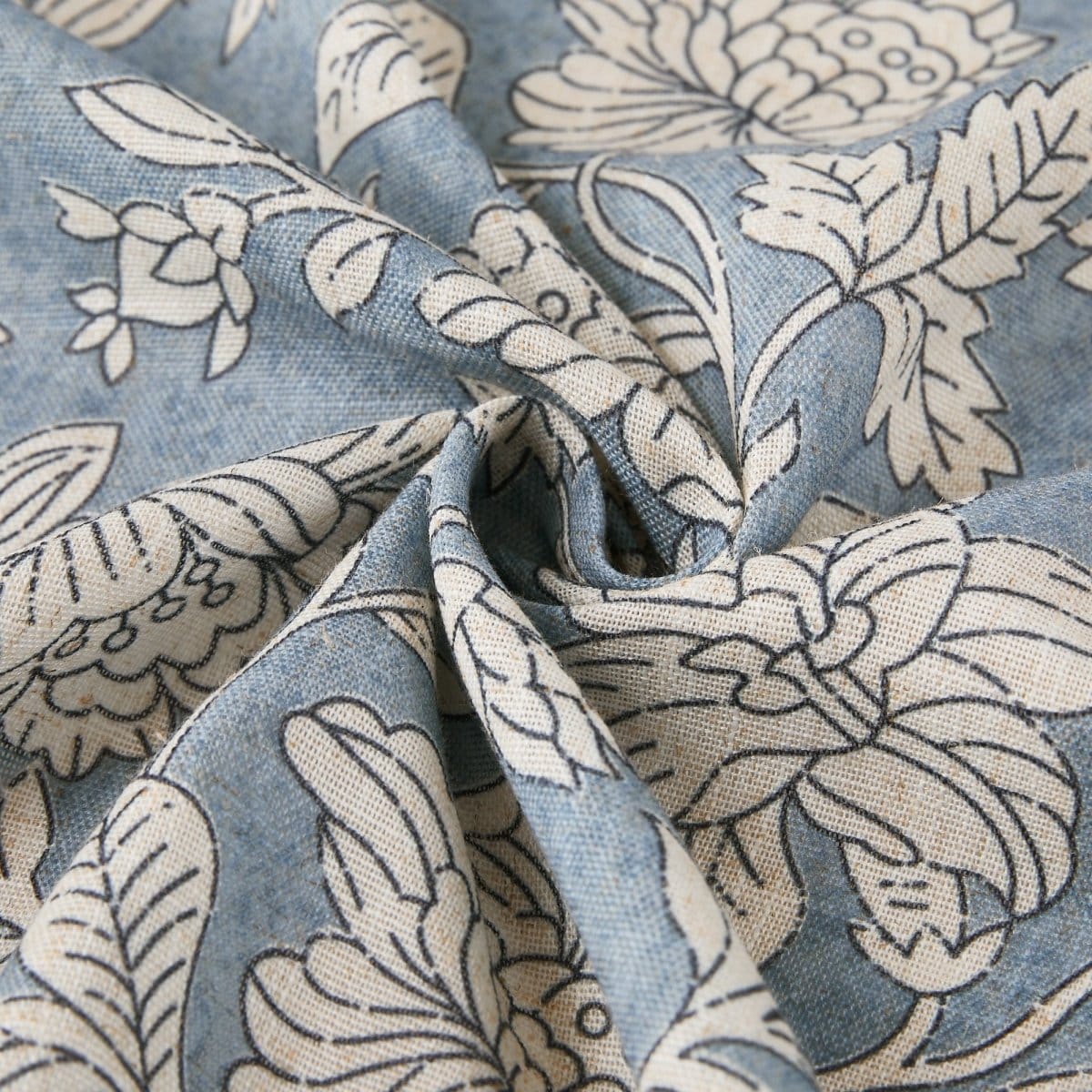 Lush Decor Zara Shower Curtain - Thumbnail 3