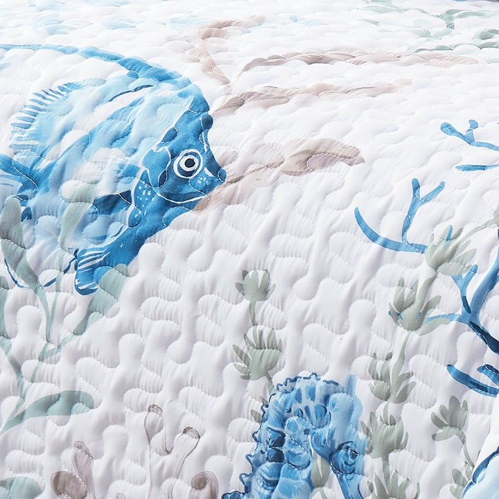 Blue | King/Cal King