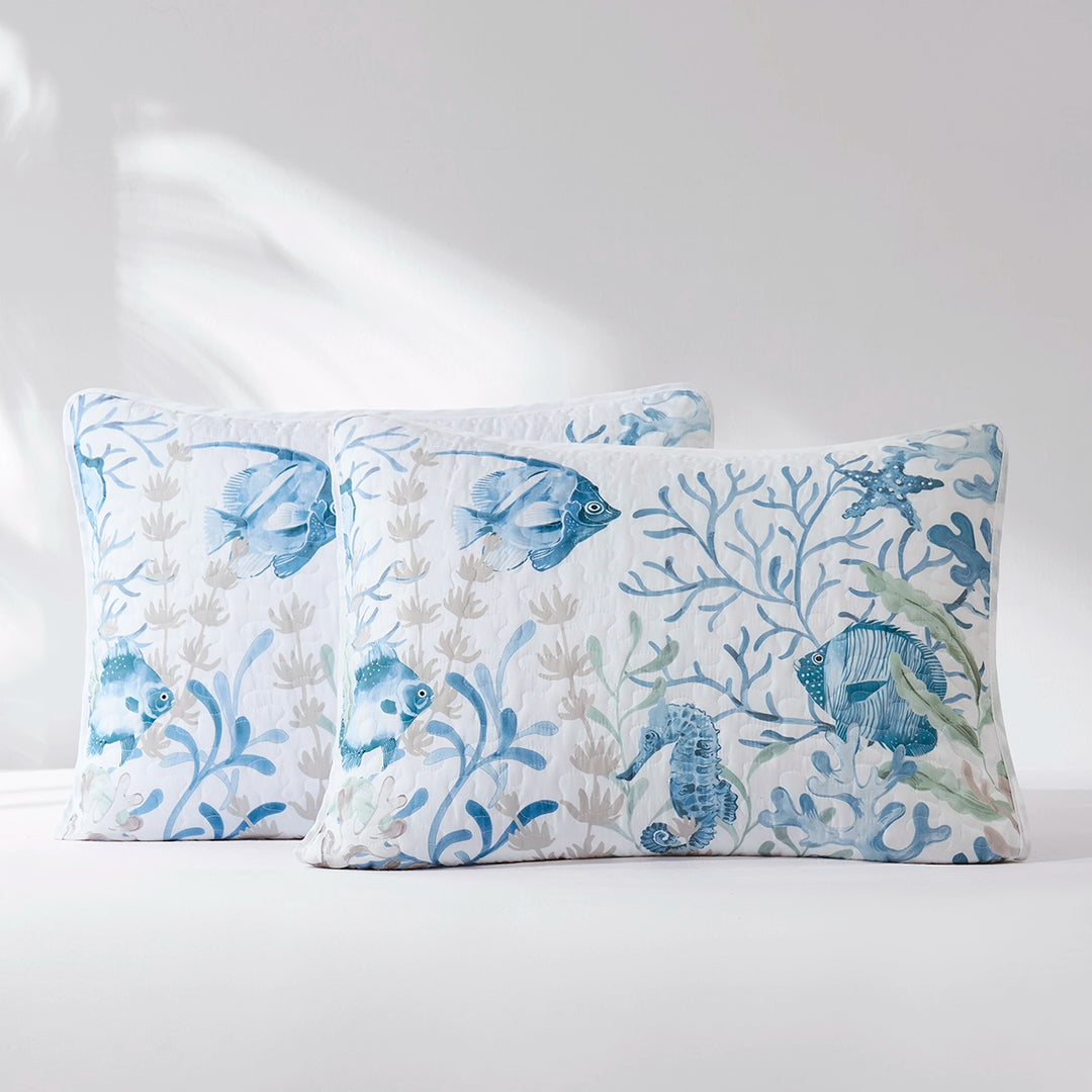 Blue | King/Cal King