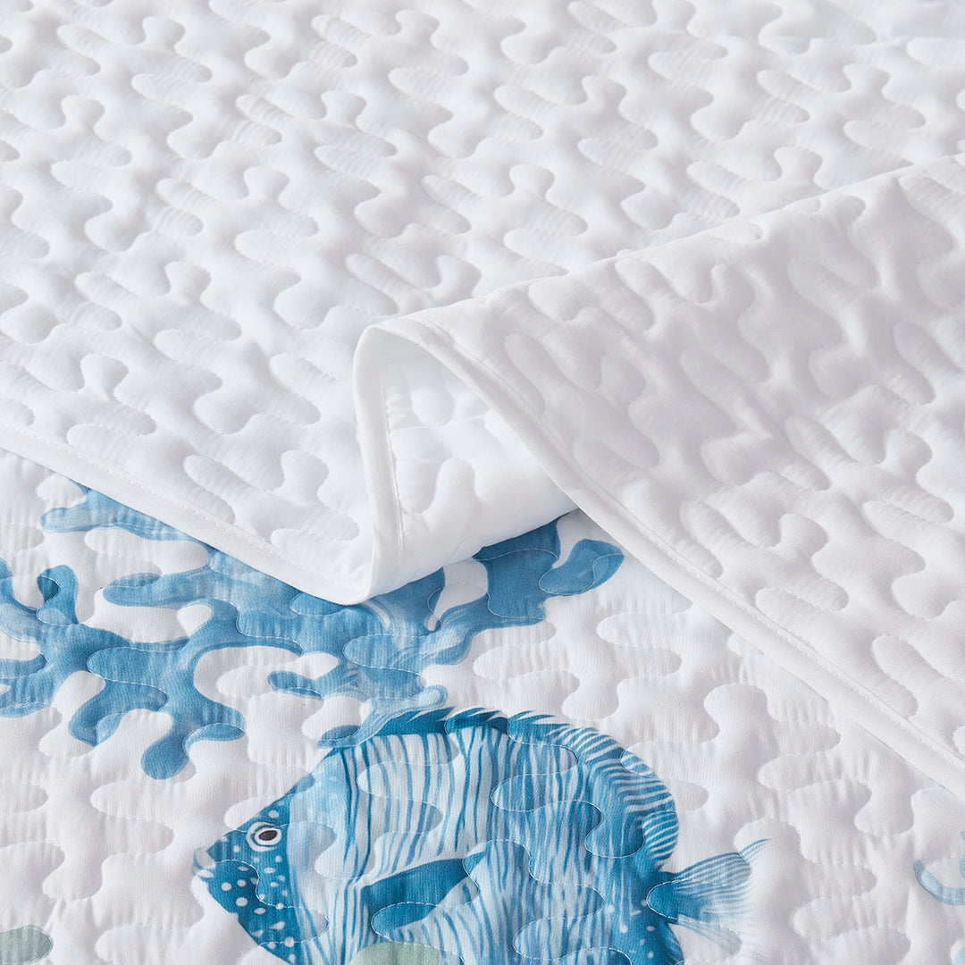 Blue | King/Cal King