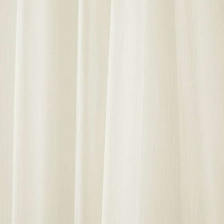 Cream | 52" W x 84" L