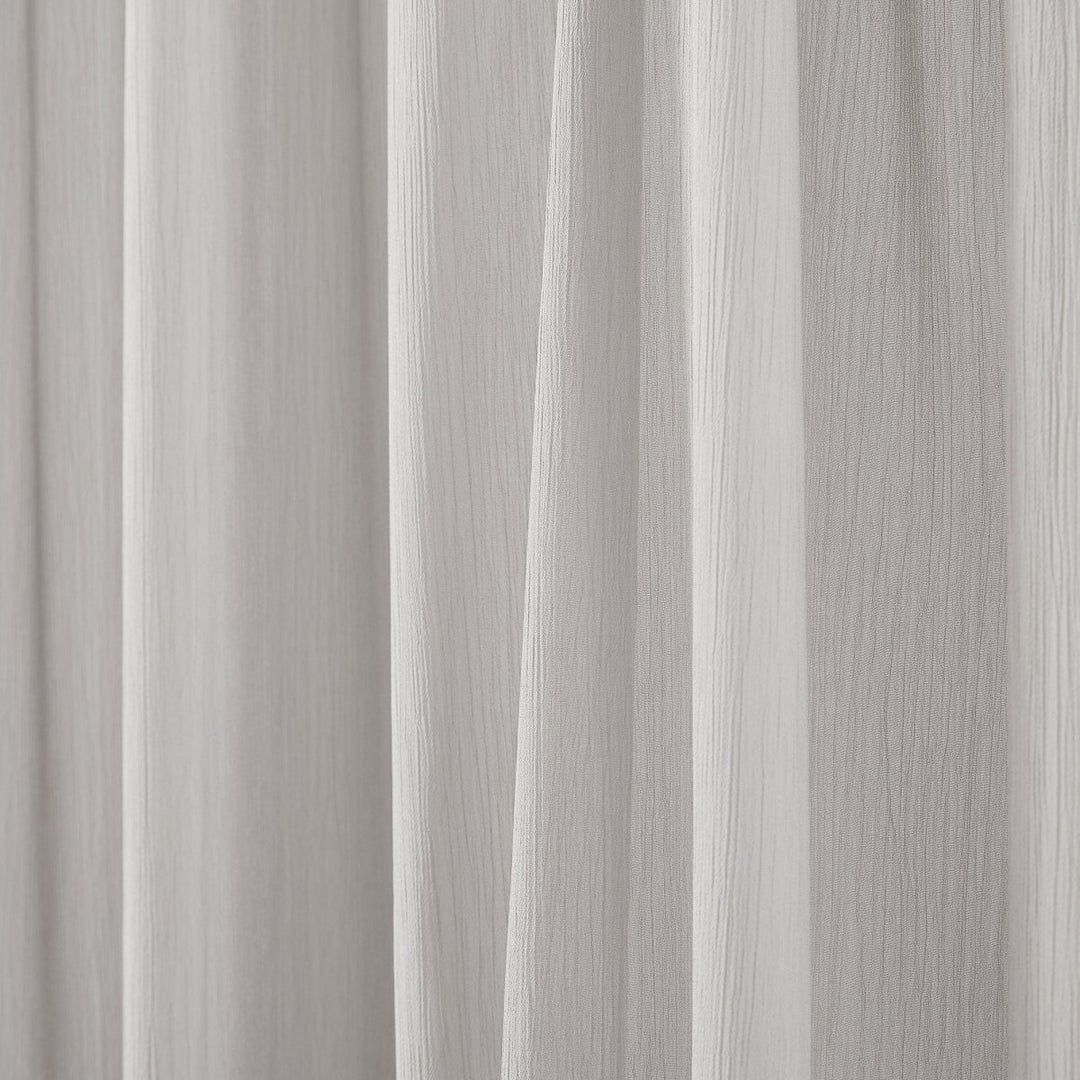 Gray | 52" W x 84" L