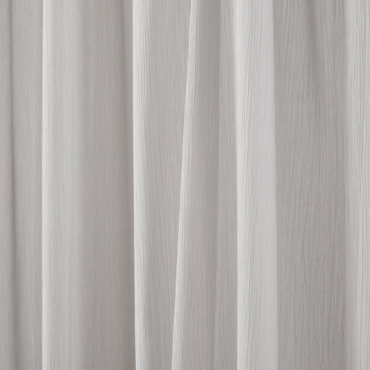 Gray | 52" W x 84" L