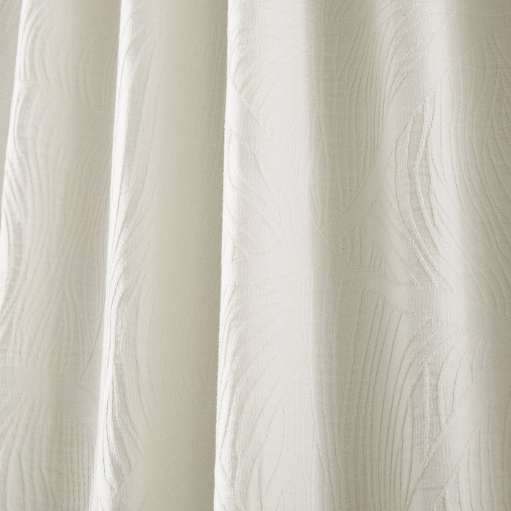 Cream | 52" W x 84" L