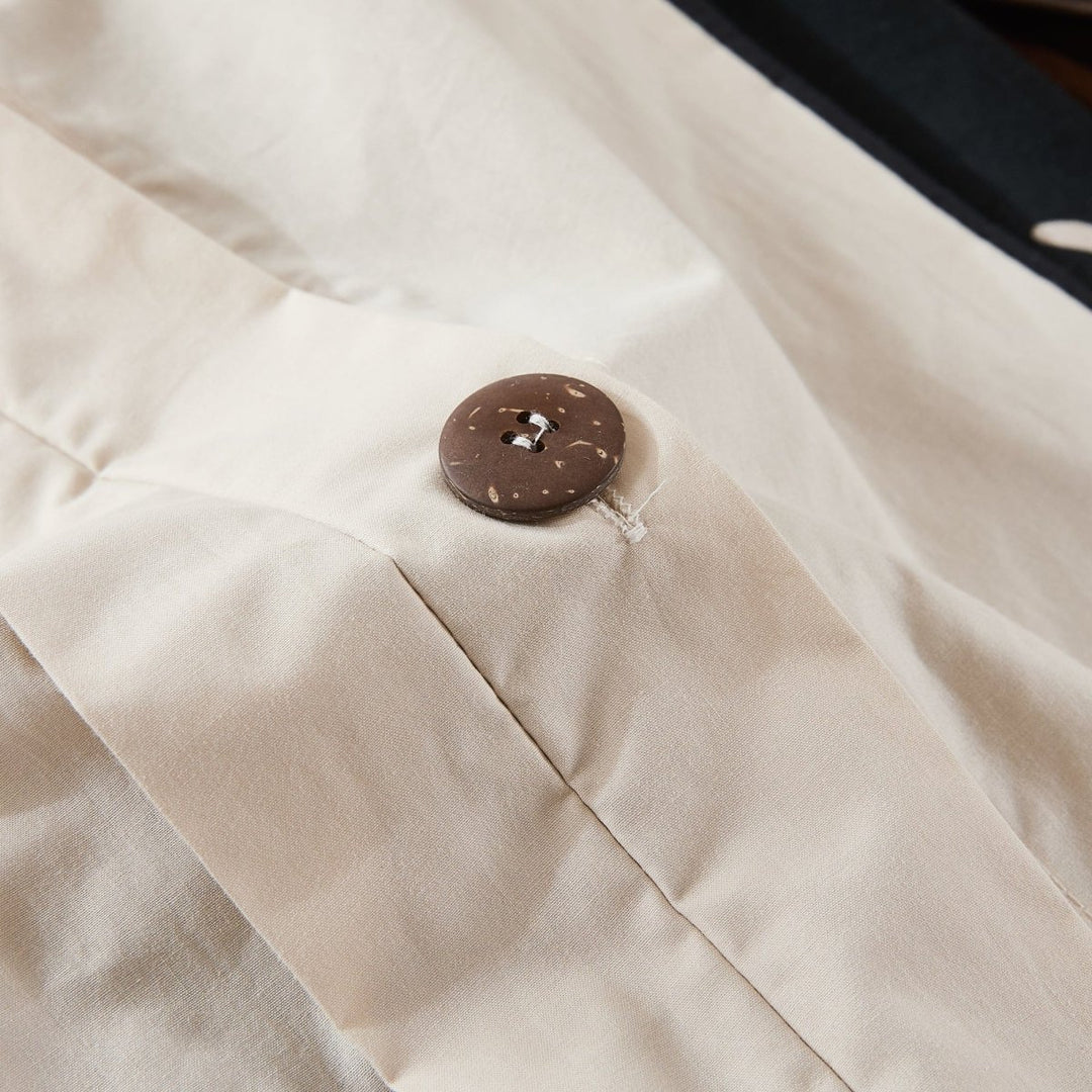 Brown/Neutral | Queen