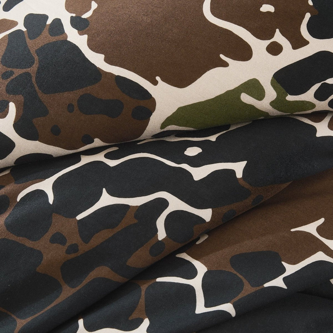 Brown/Neutral | Queen