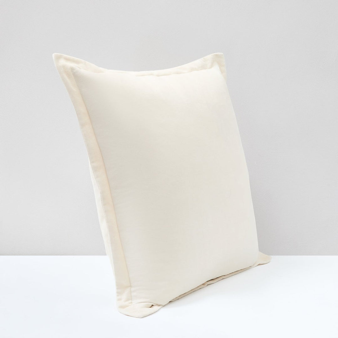 Cream | 26"H x 26"W + 1.5" Flange