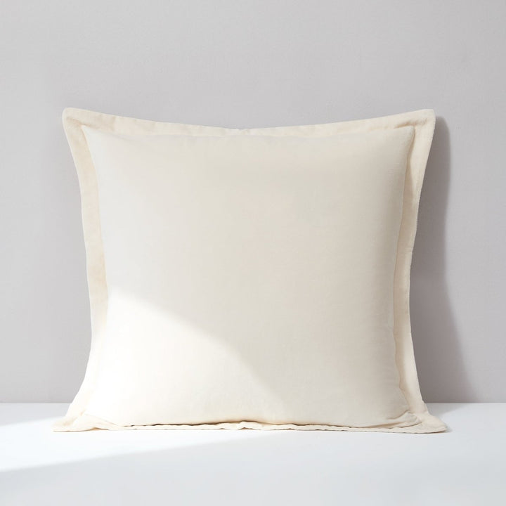 Cream | 26"H x 26"W + 1.5" Flange