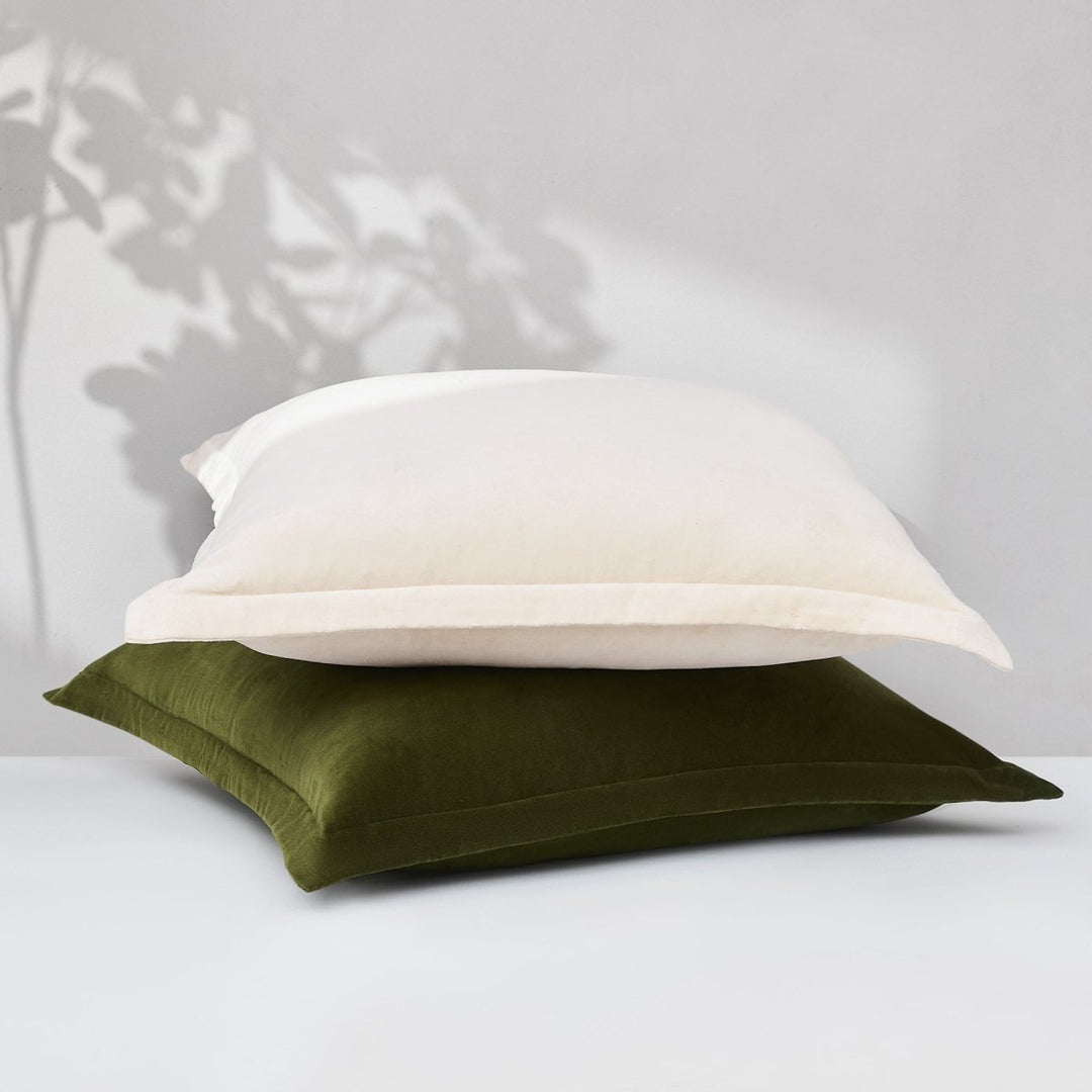 Green | 26"H x 26"W + 1.5" Flange