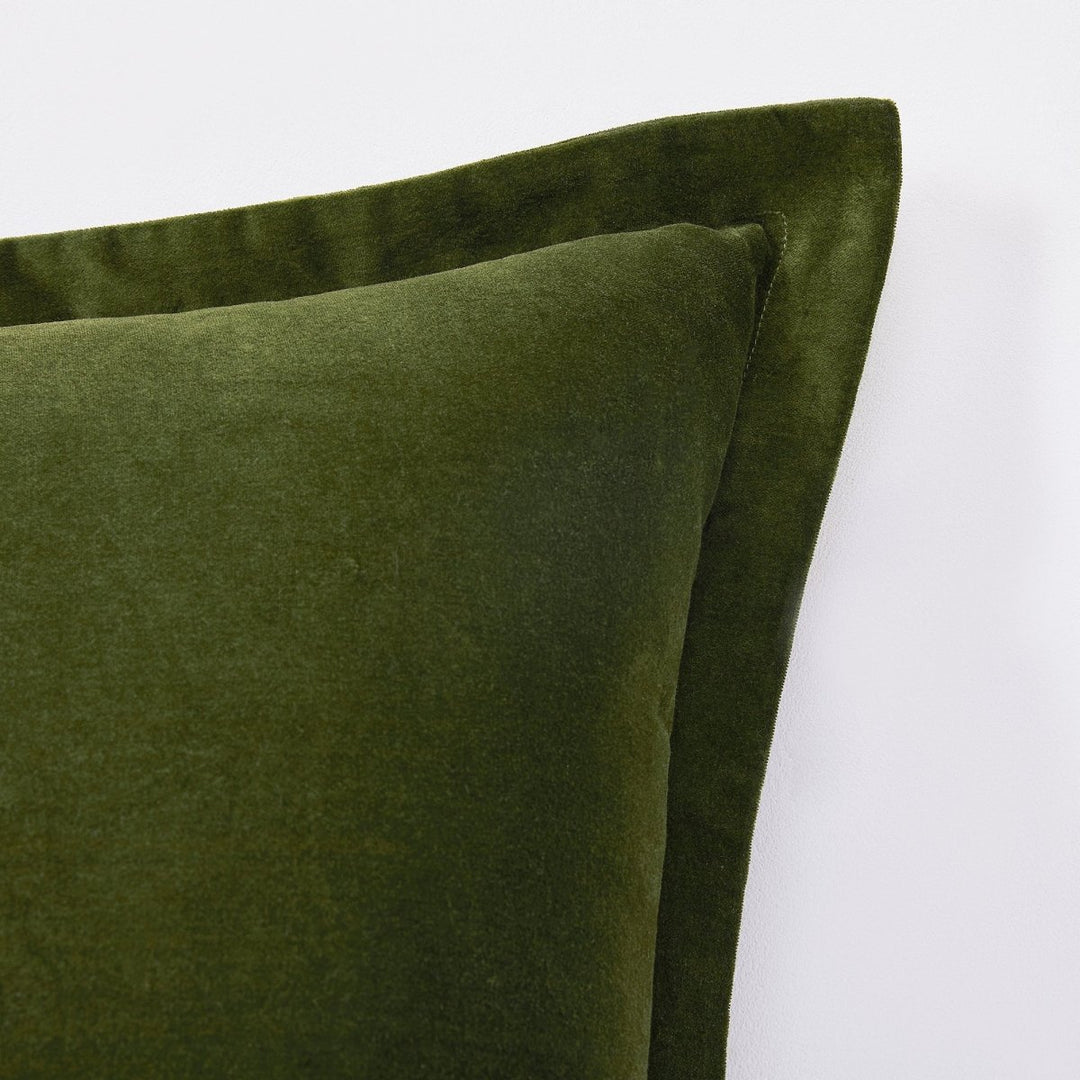 Green | 26"H x 26"W + 1.5" Flange