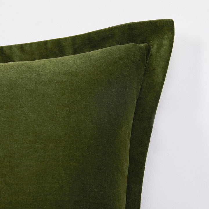 Green | 26"H x 26"W + 1.5" Flange