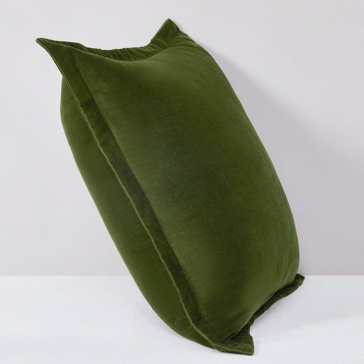 Green | 26"H x 26"W + 1.5" Flange