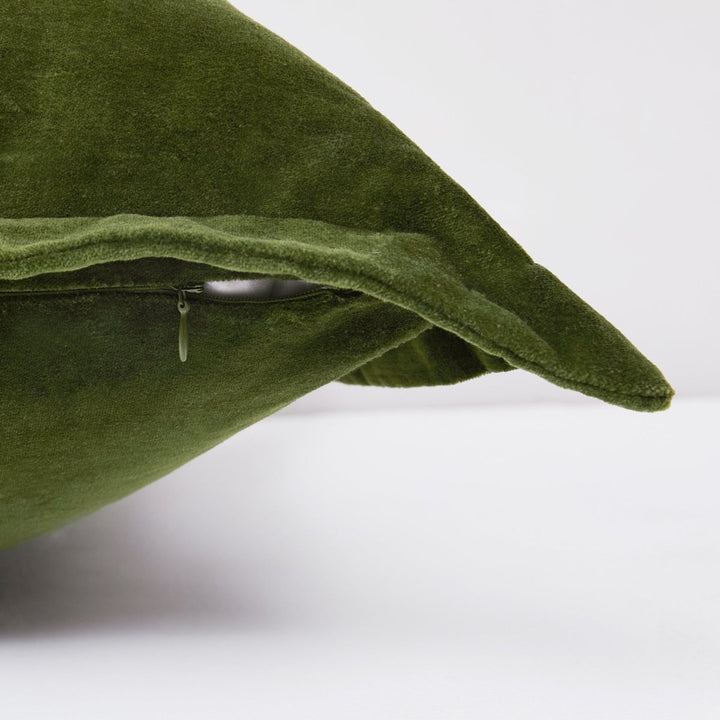 Green | 26"H x 26"W + 1.5" Flange