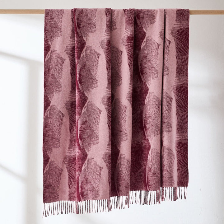 Rose | 60" W X 70" H