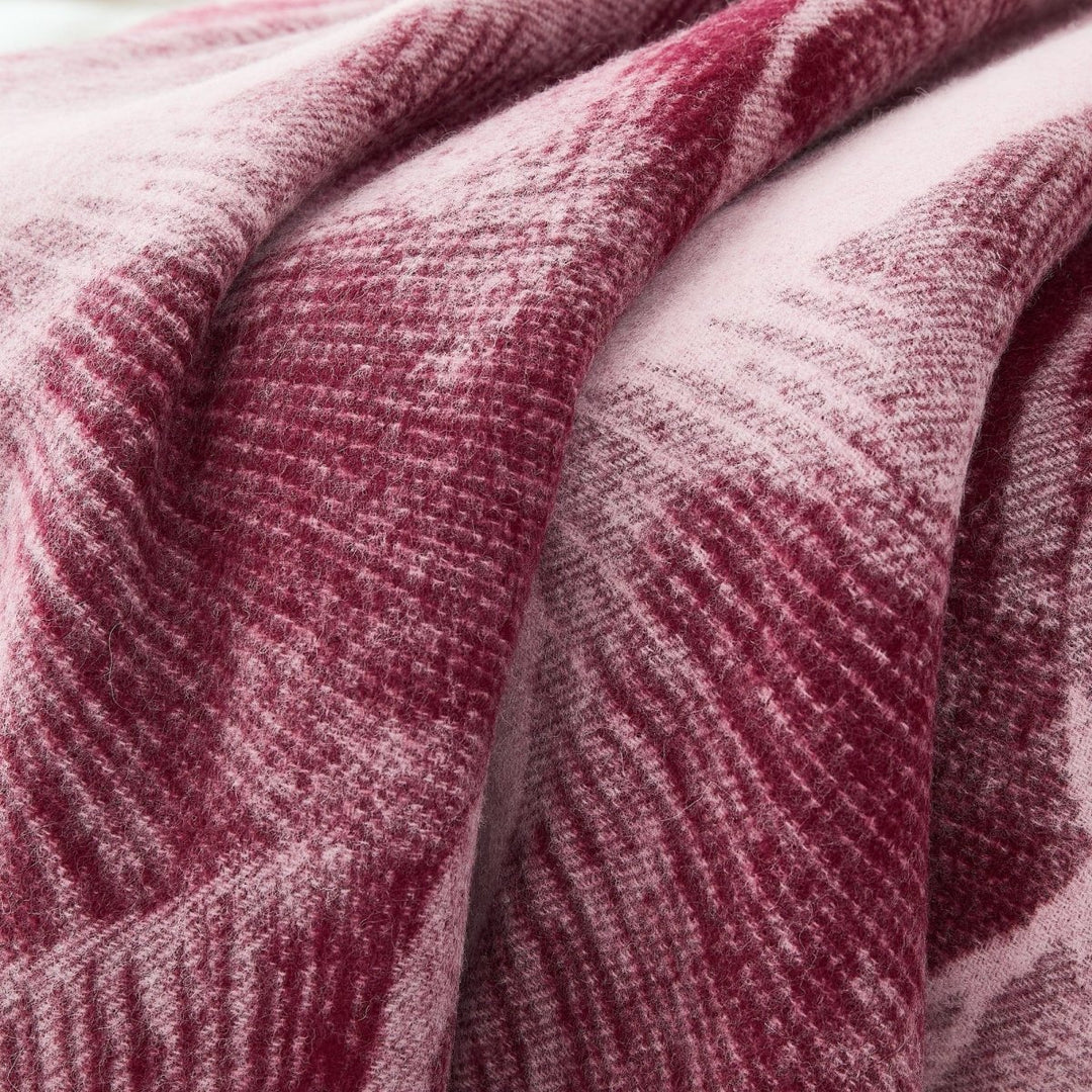 Rose | 60" W X 70" H