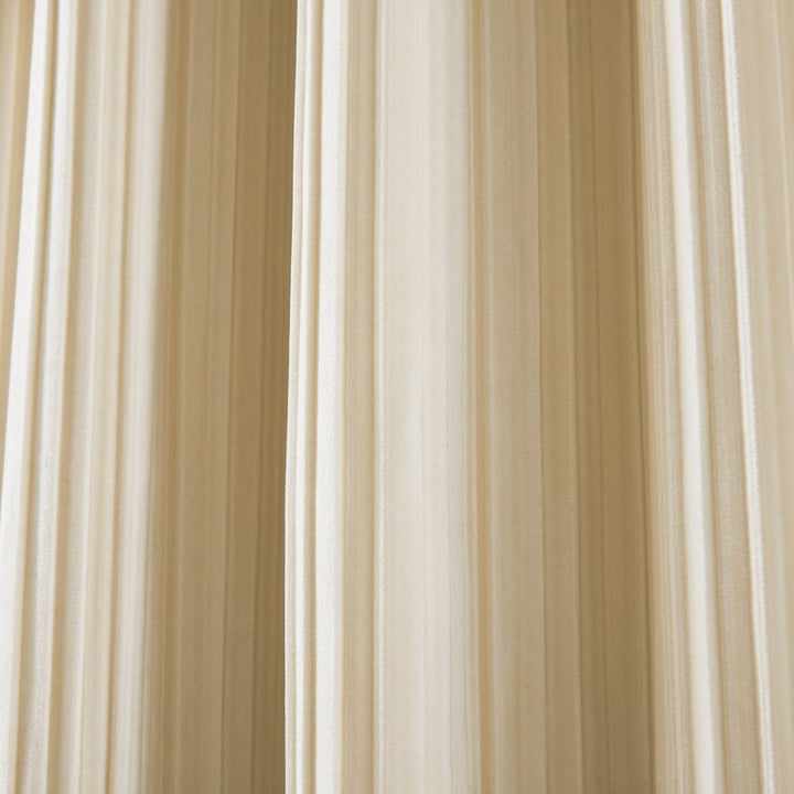 Cream | 52" W x 84" L