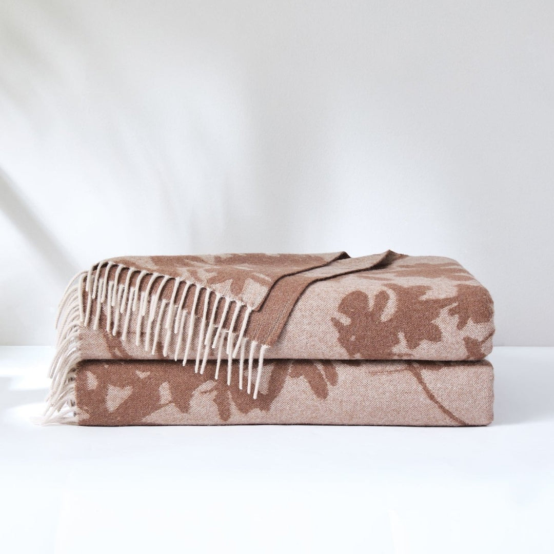 Brown | 60" W X 70" H