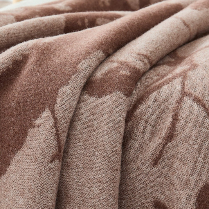 Brown | 60" W X 70" H