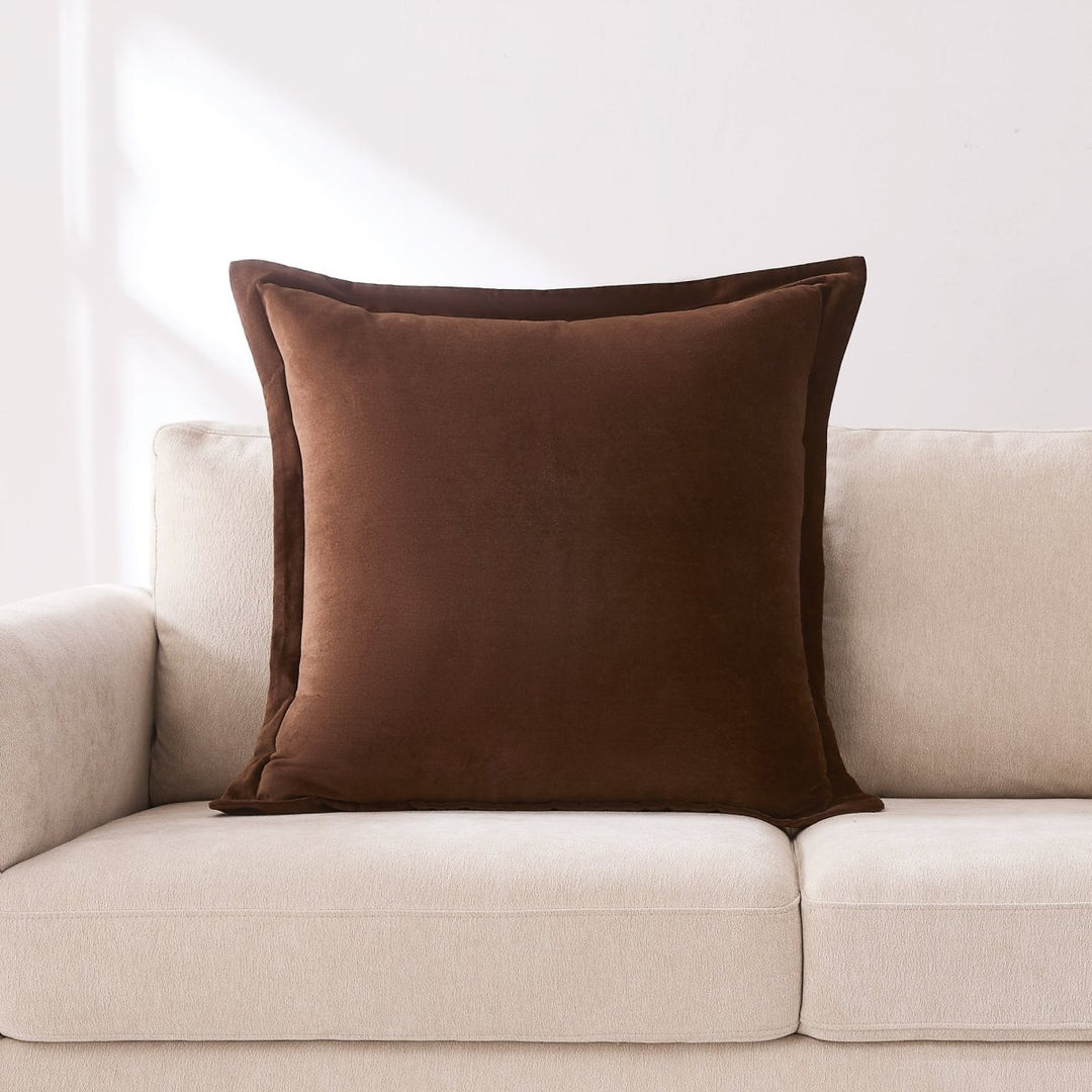 Brown | 26"H x 26"W + 1.5" Flange