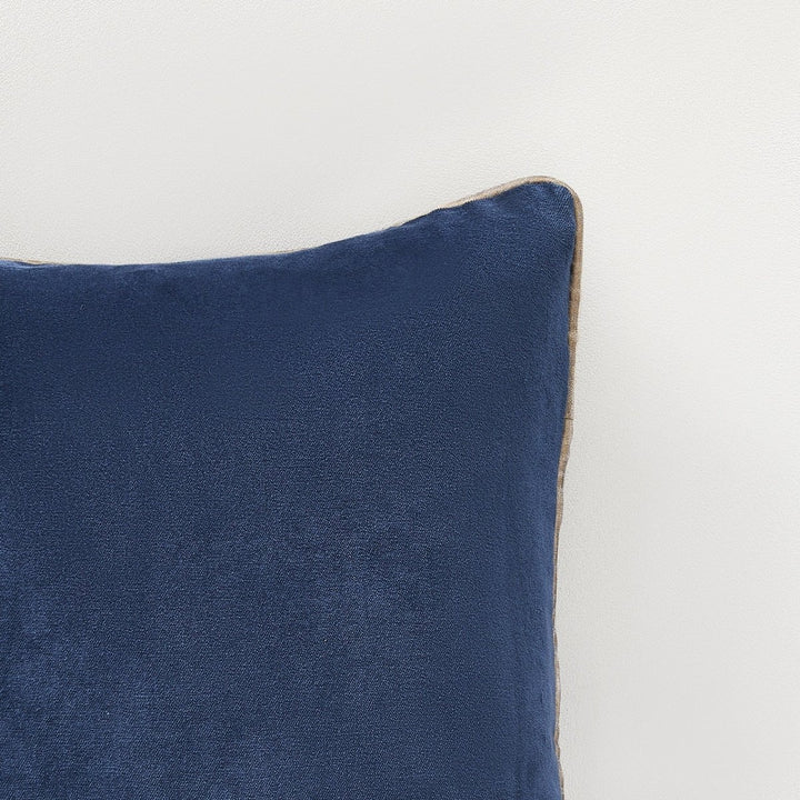 Navy | 20" W x 20" L