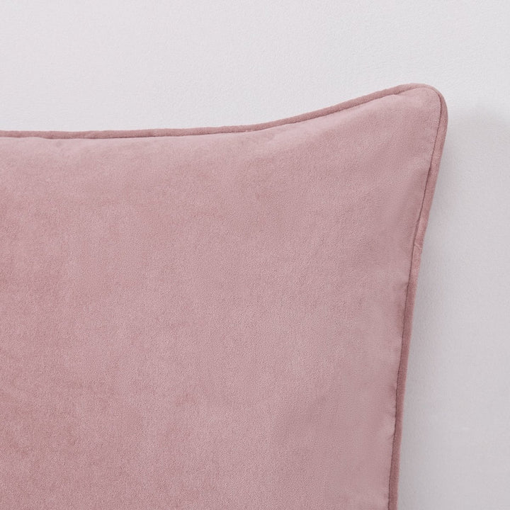 Dusty Pink | 22" W x 22" L