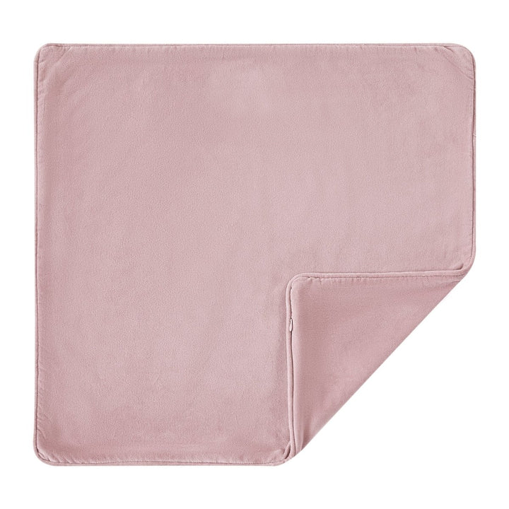 Dusty Pink | 22" W x 22" L