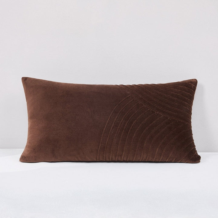 Brown | 22" W x 12" L