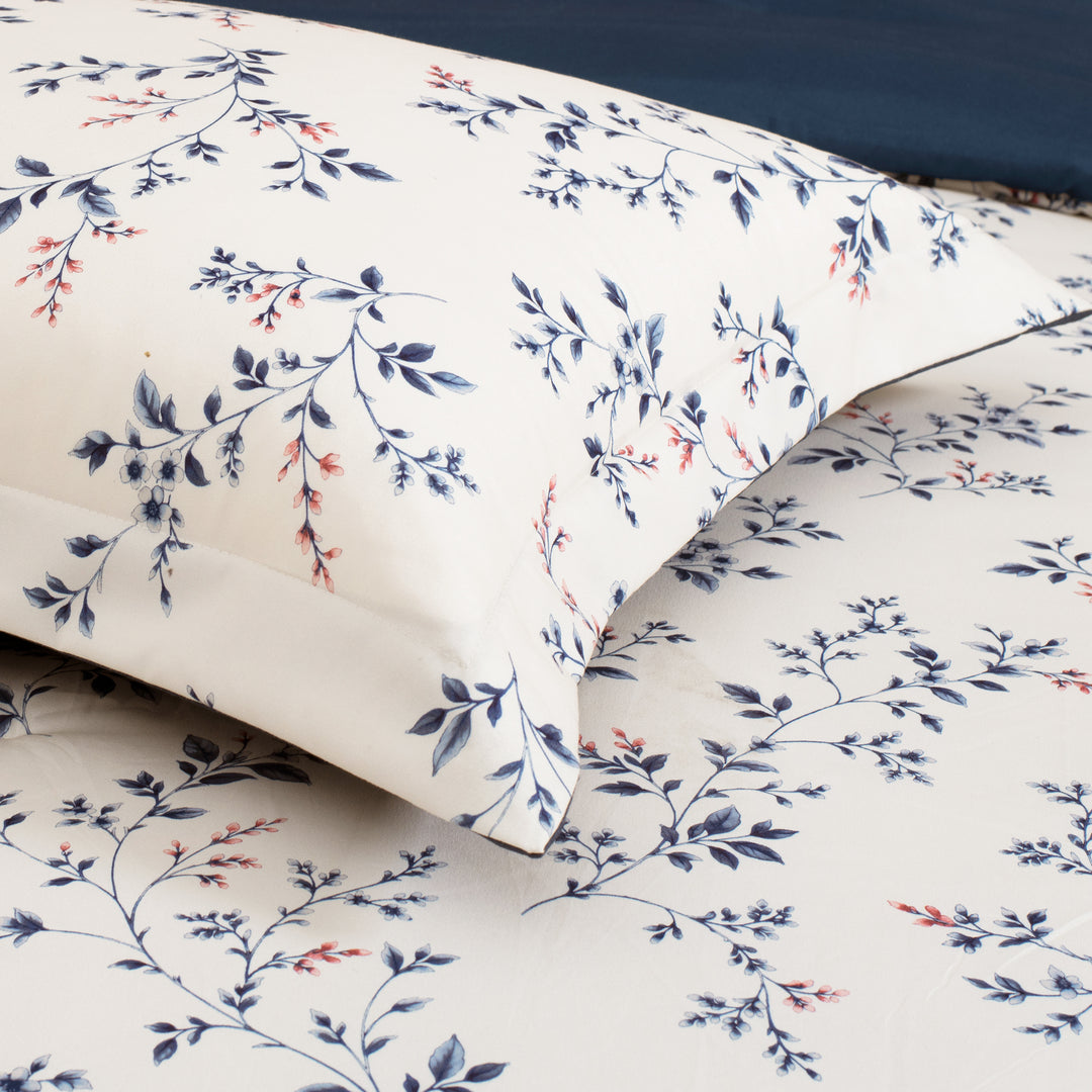 Navy | King/Cal King