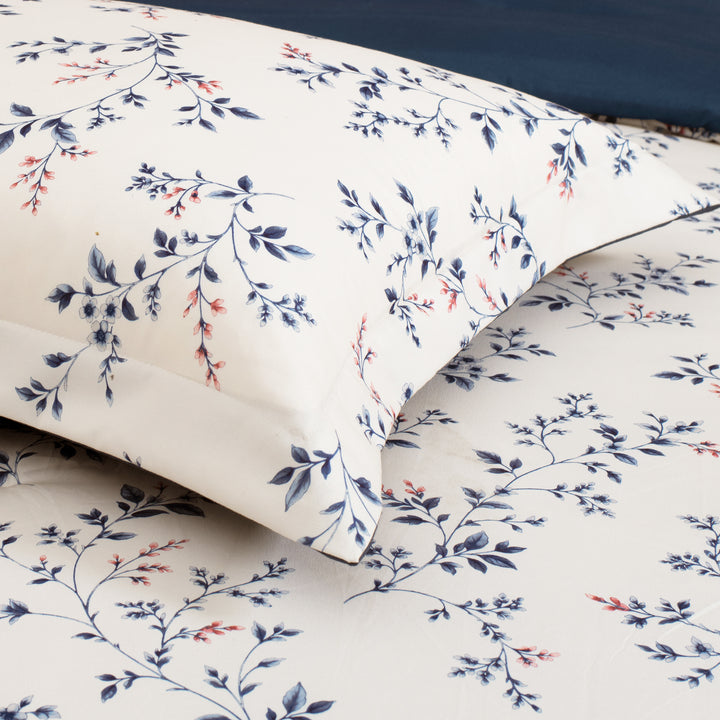 Navy | King/Cal King