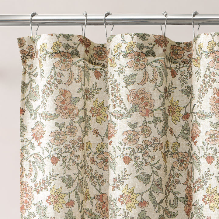 Blush/Sage | 72" x 72"