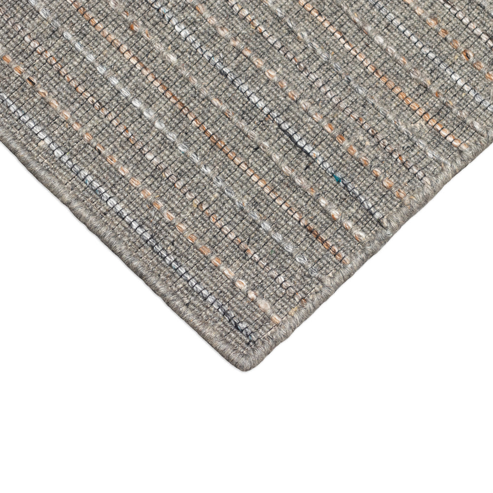 Gray | 2' x 3'