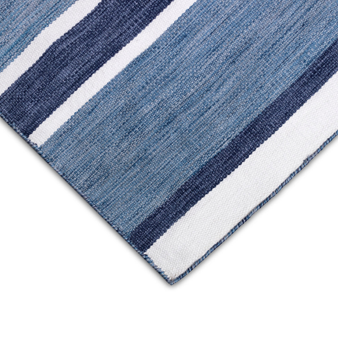 Navy | 2' x 8'