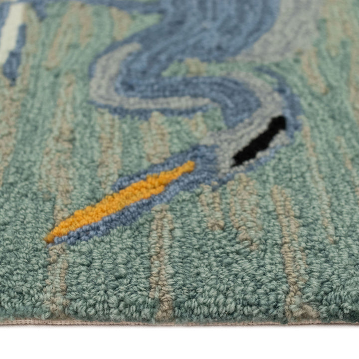 Lake | 1'8" x 2'6"