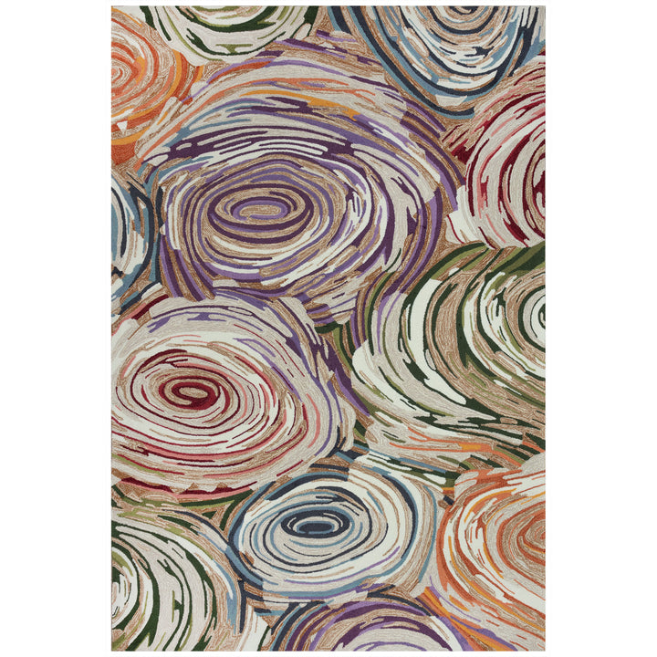 Multi | 1'8" x 2'6"