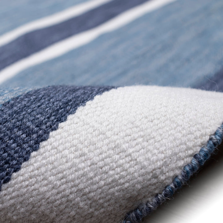 Navy | 2' x 8'