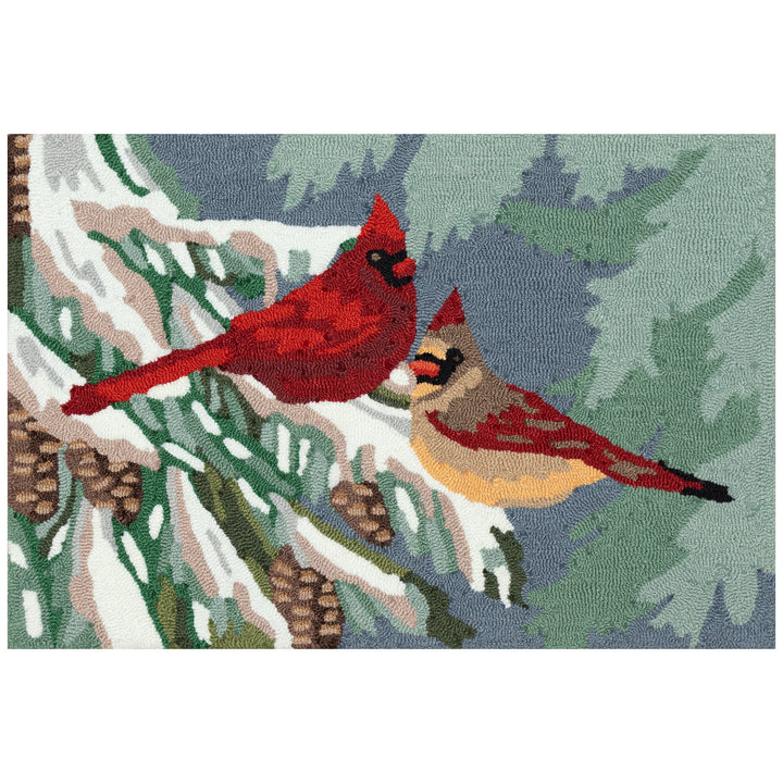 Multi | 1'8" x 2'6"