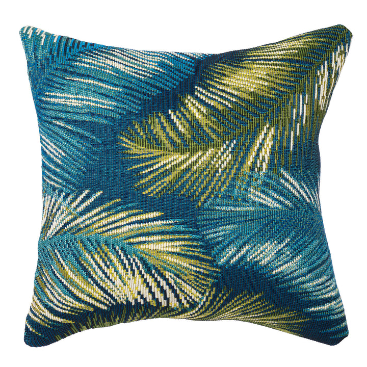 Navy | 18" x 18"